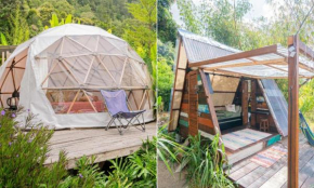 Cloud Hills Glamping